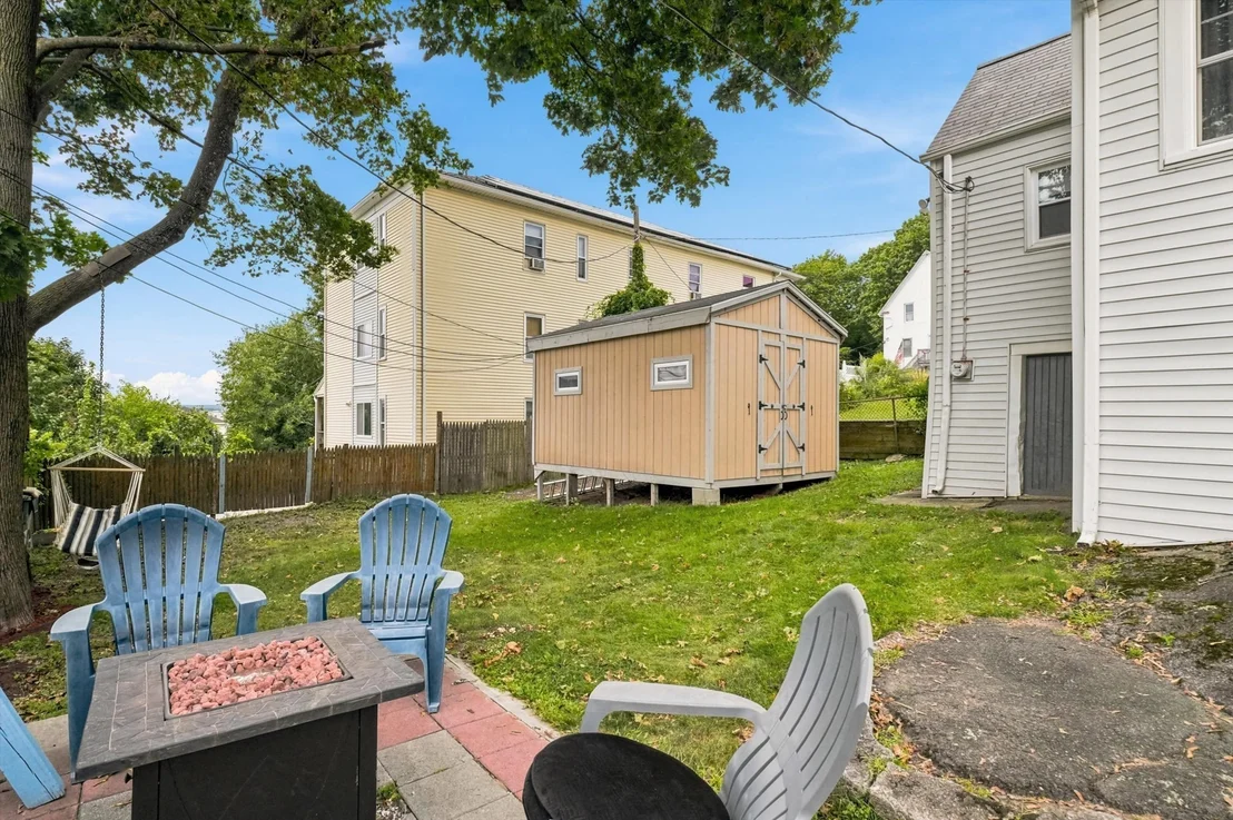Photo of 25 Orient St