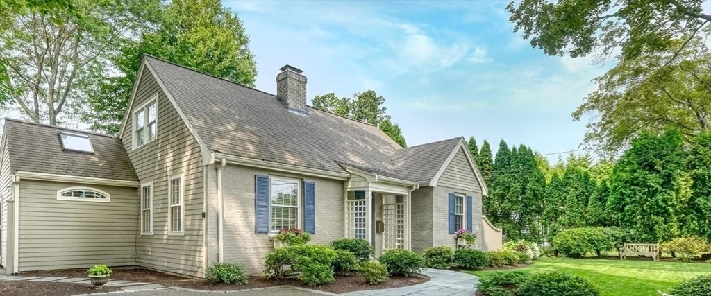 Photo of 21 Philbrick Rd