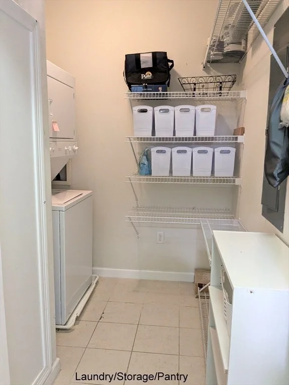 Photo of Unit 2207 at 87 Clocktower Dr.