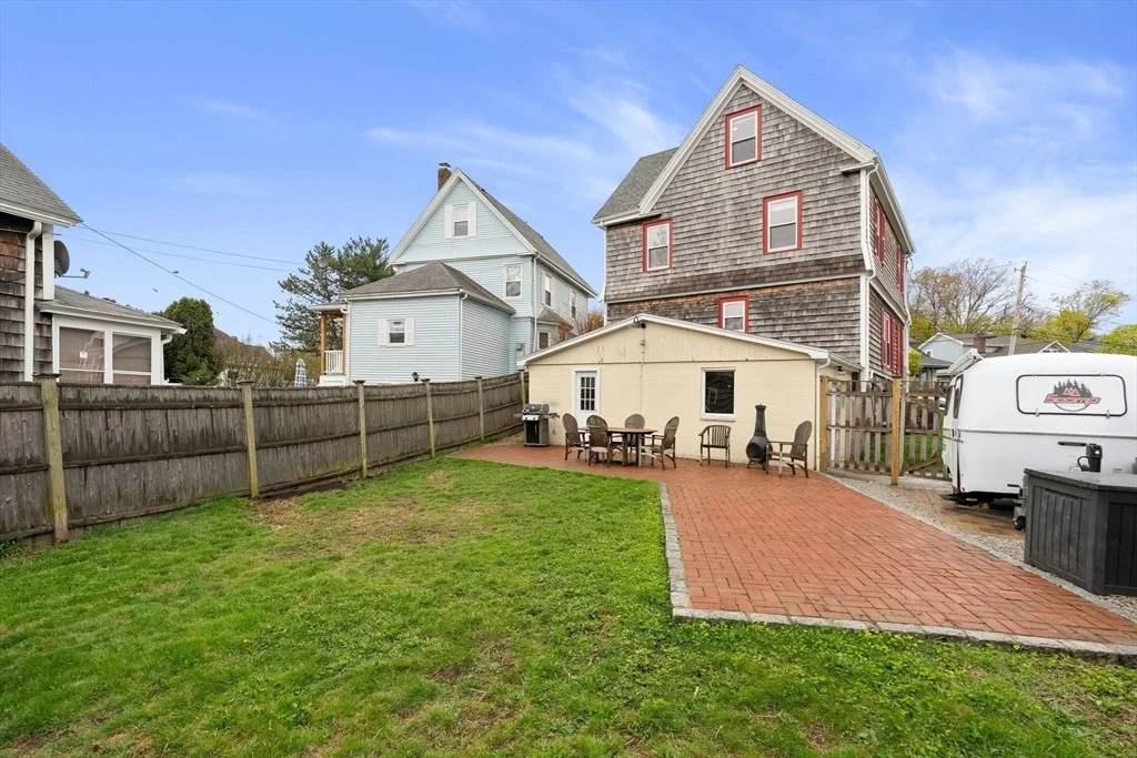 Photo of 46 Warwick Street