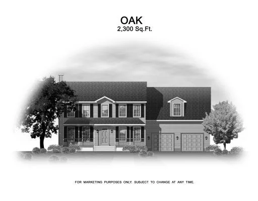 Photo of LOT 18 Bourque Rd