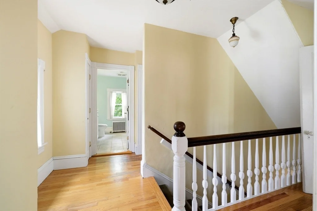 Photo of 15 Massasoit St.