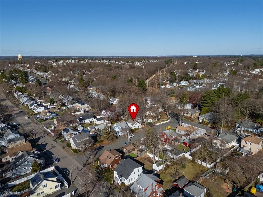 Photo of 12 Sanger Ave