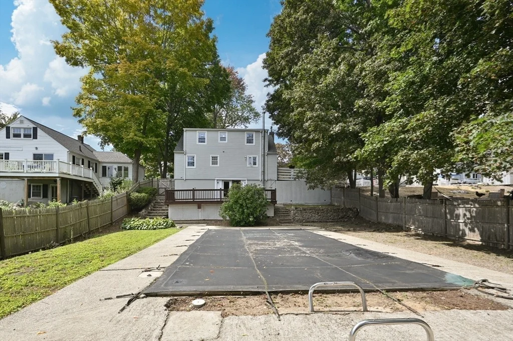 Photo of 39 Wadsworth St.