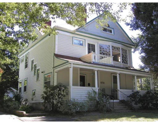 Photo of 658 Chestnut Street