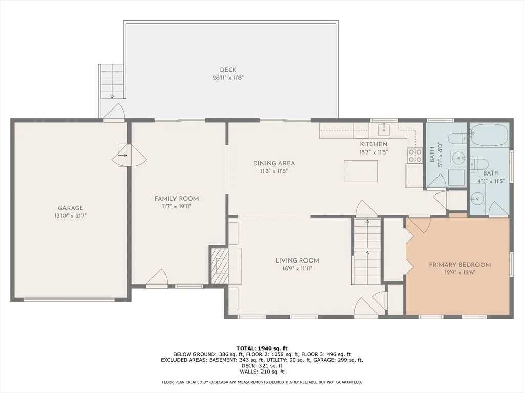 Photo of 35 Meadow Haven Dr