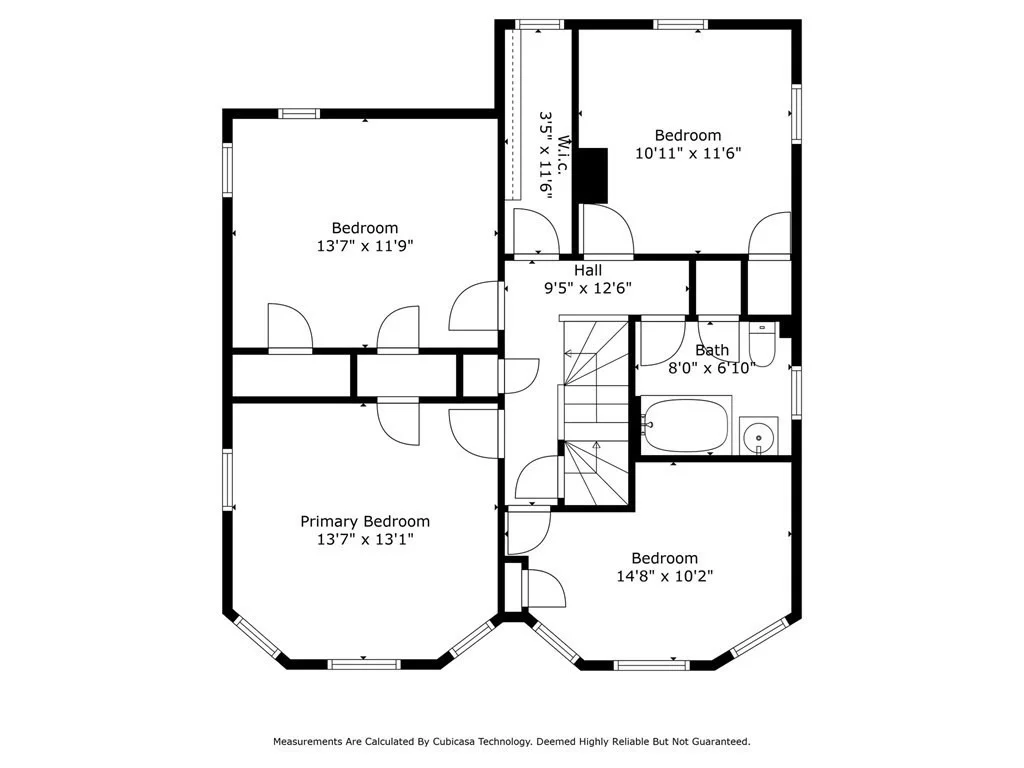 Photo of 10 Swan St