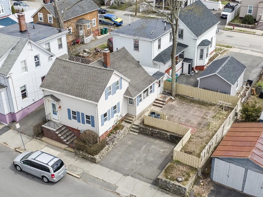 Photo of 67 Cedar St