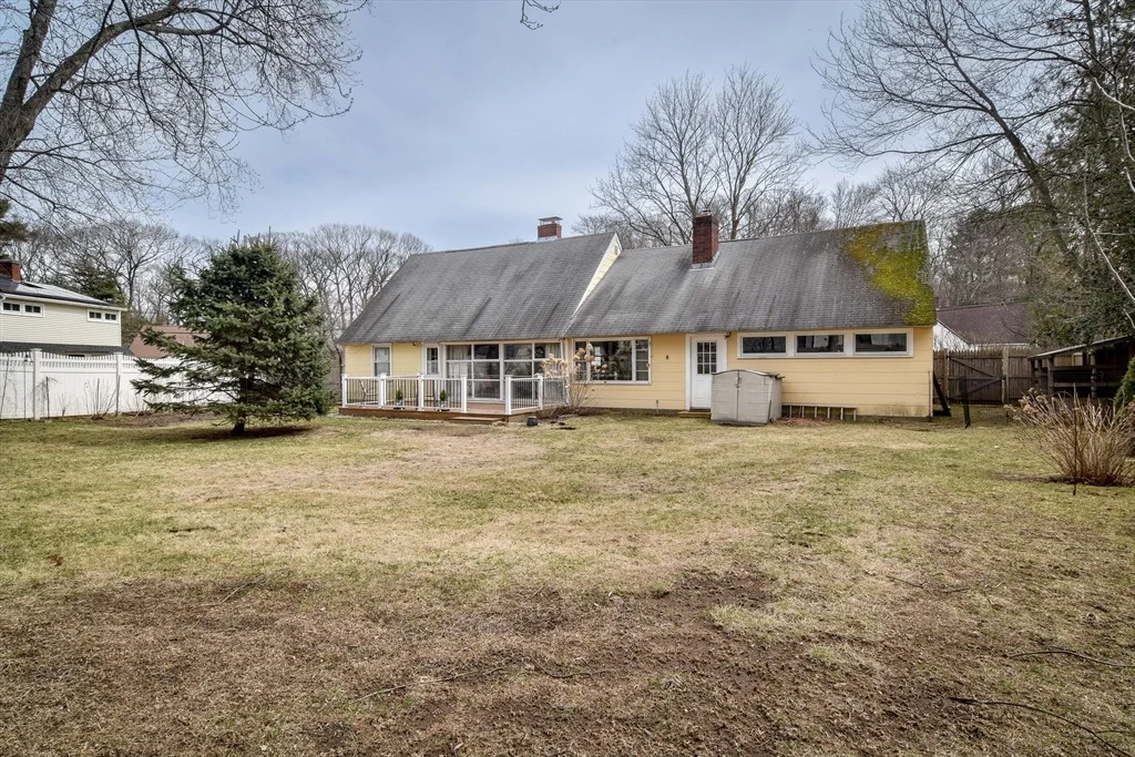 Photo of 4 Hardwick Road