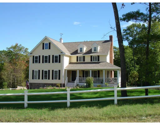 Photo of 5 Bridle Path