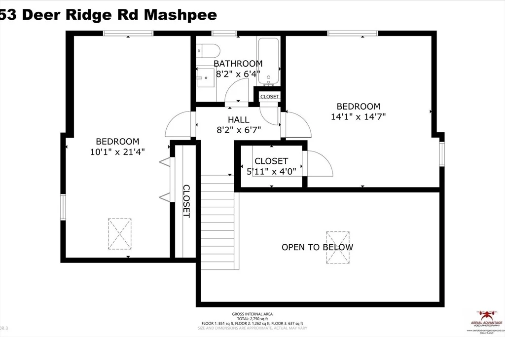 Photo of 53 Deer Ridge Rd