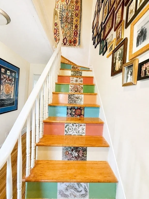 Photo of 27 Holyoke St