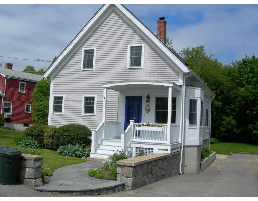 Photo of 10 Freeman Road
