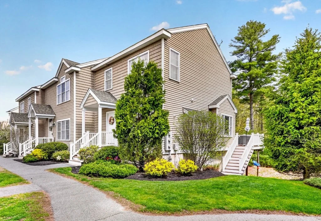 Photo of Unit 183 at 96 Turtle Brook Road