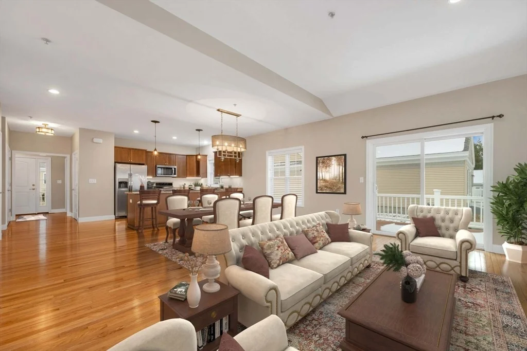 Photo of Unit 37 at 37 Birch Cir