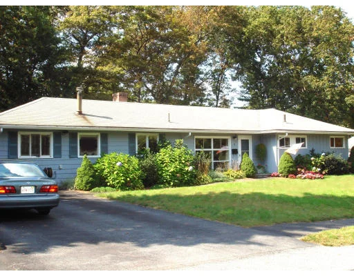 Photo of 4 Bradford Rd