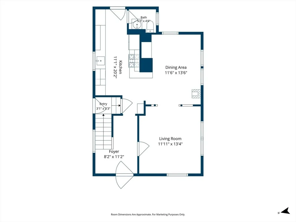 Photo of 6 Findlay Street