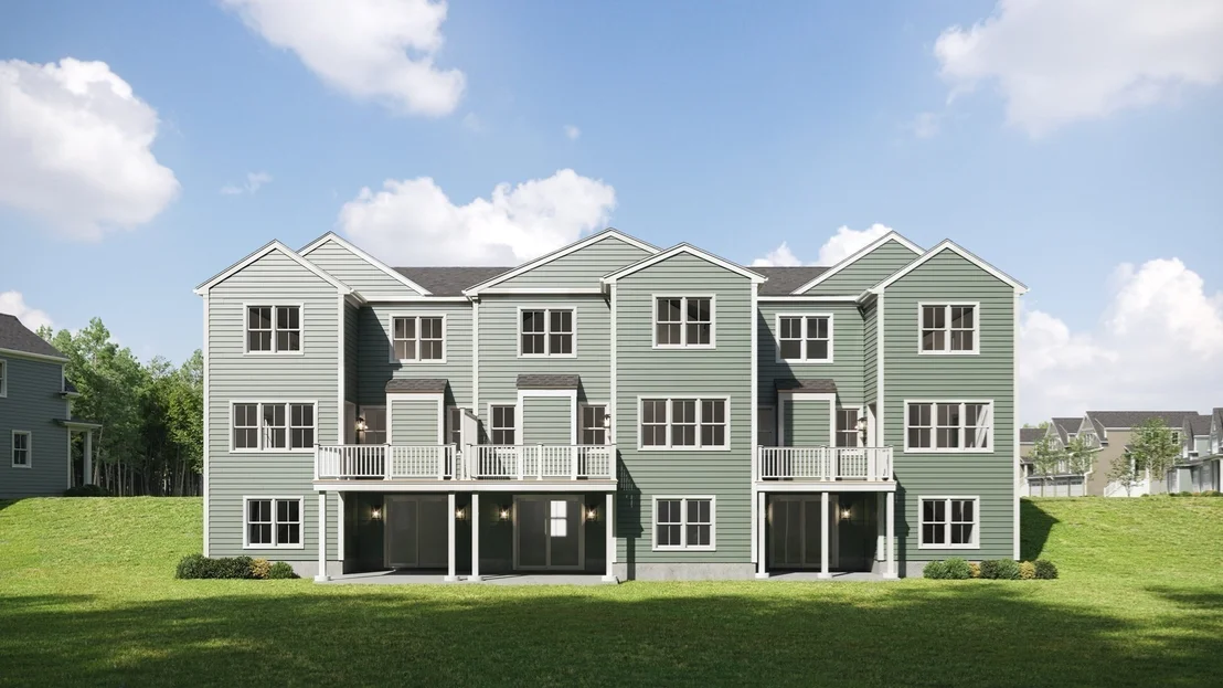 Photo of Unit C at 73 Pine Tree Road