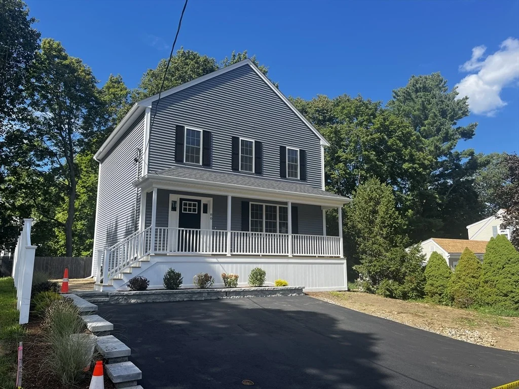 Photo of 80 Dewey Ave