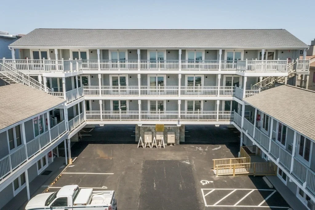 Photo of Unit 407 at 449 Ocean Boulevard