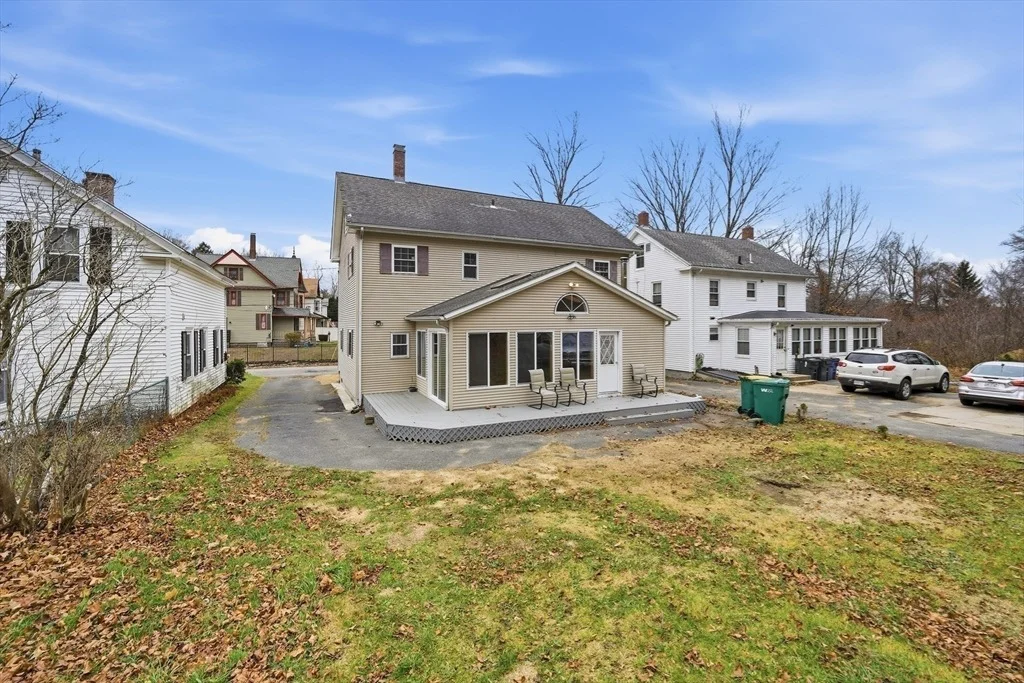 Photo of 29 Liberty