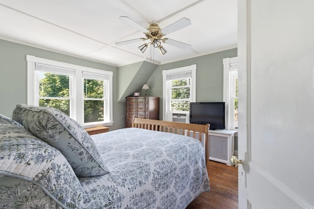 Photo of 20 Moray St