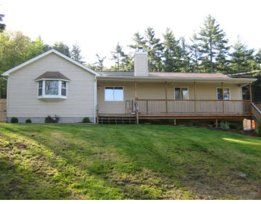 Photo of 102 Bondsville Road