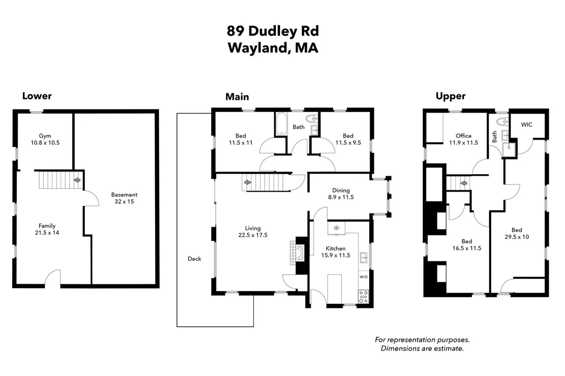 Photo of 89 Dudley Rd