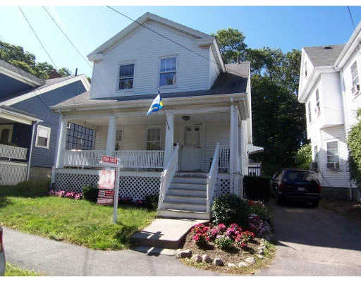 Photo of 55 Cheever St