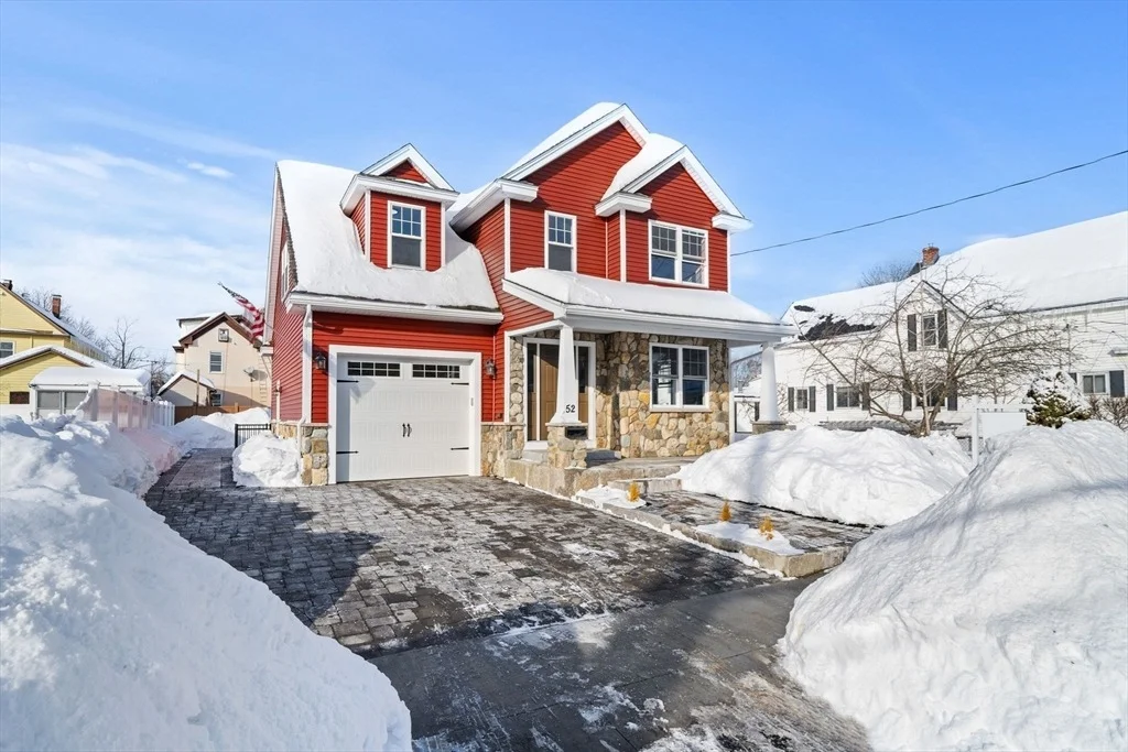 Photo of 52 Lundberg St