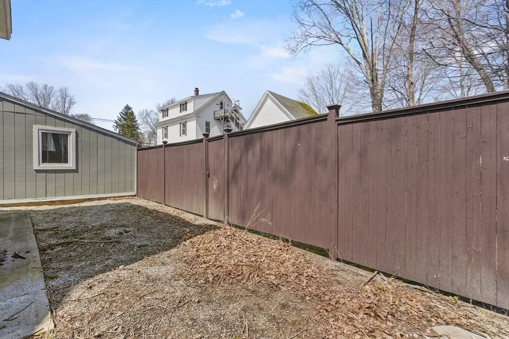 Photo of 6 Rockingham Street