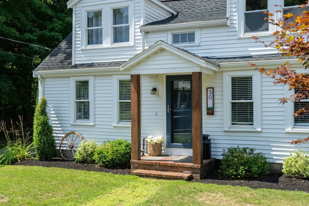 Photo of 30 Worcester St