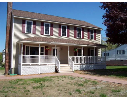 Photo of 72 Mill Street