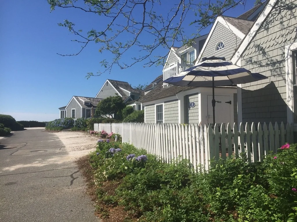Photo of Unit 5 at 5 Milestone Way