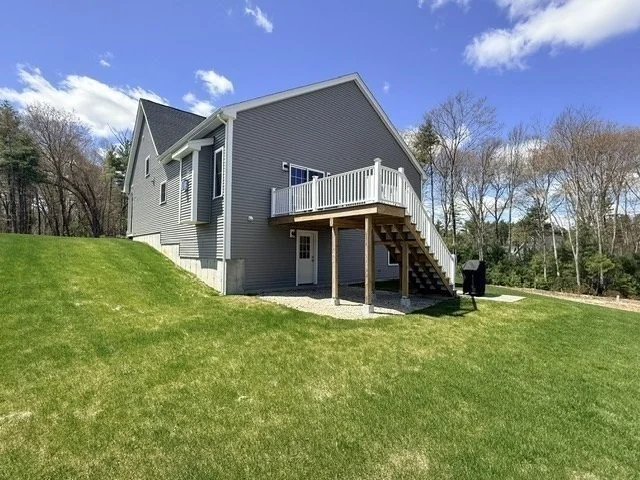 Photo of Unit 23 at 6 Chickadee Way