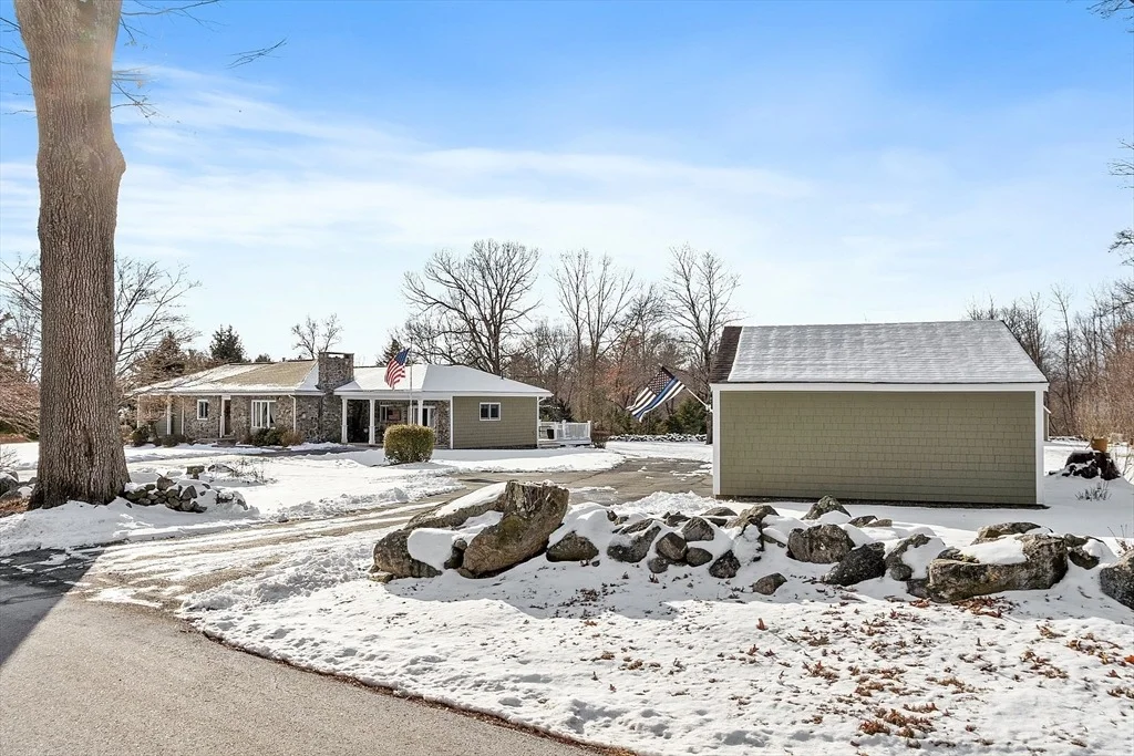 Photo of 5 Spaulding Hill Road