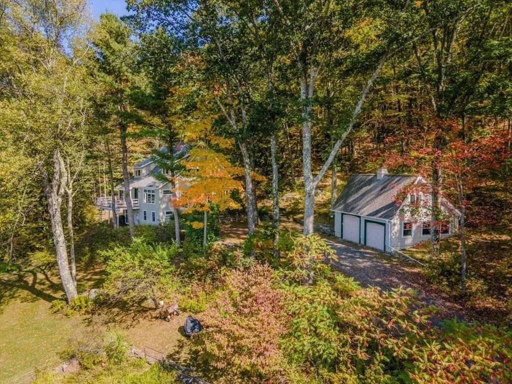 Photo of 261 Old Wendell Road