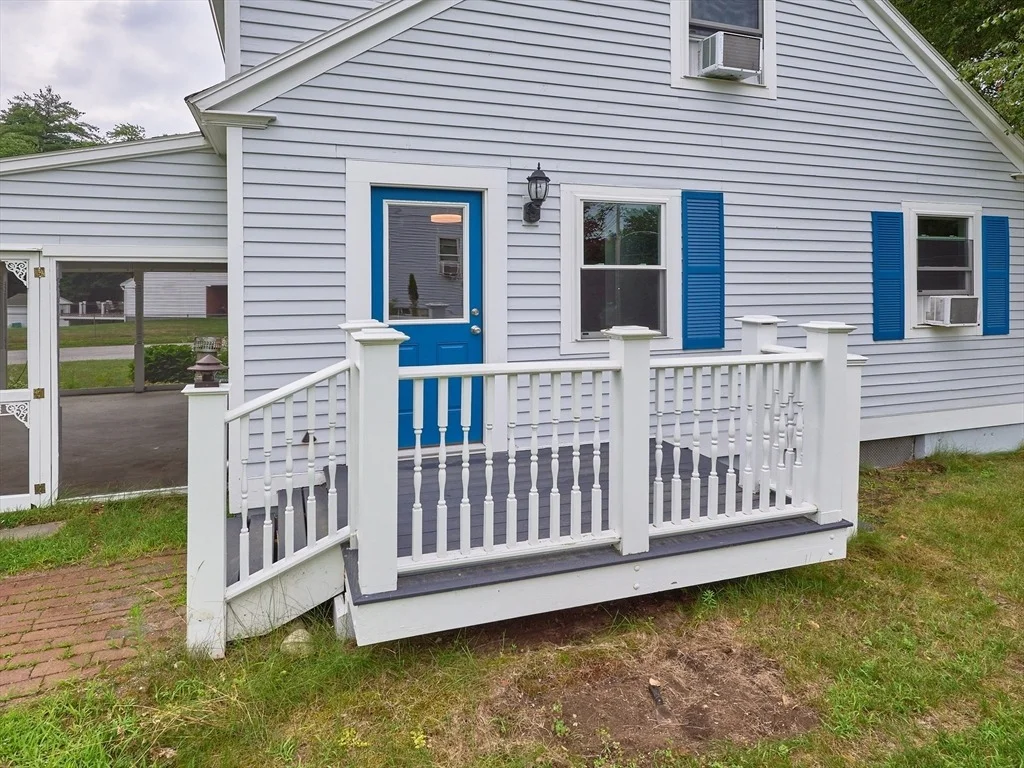 Photo of 253 Central St