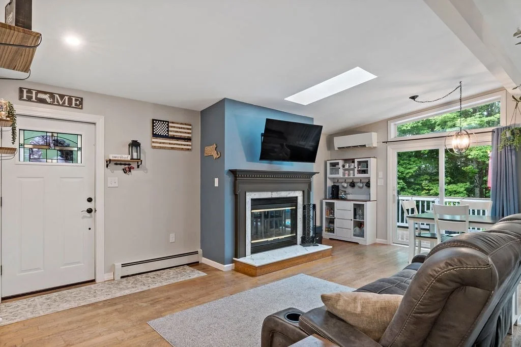 Photo of Unit 73 at 73 Eagle Dr