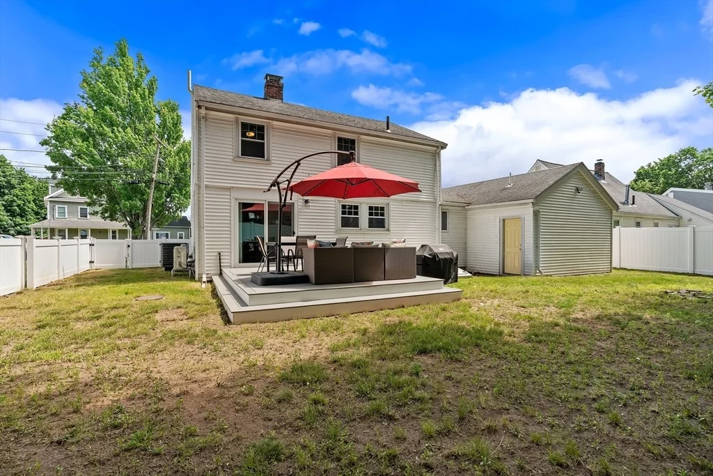 Photo of 9 Chapman Rd