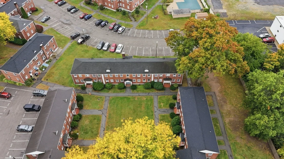 Photo of Unit 2A at 467 Cold Spring Avenue