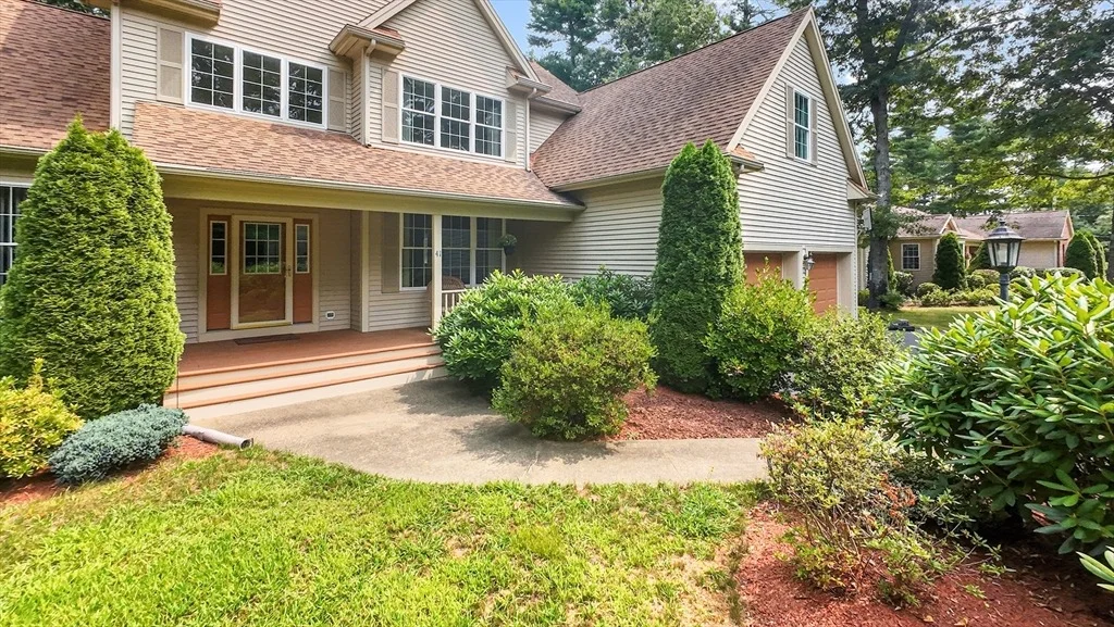 Photo of 41 Papermill Road