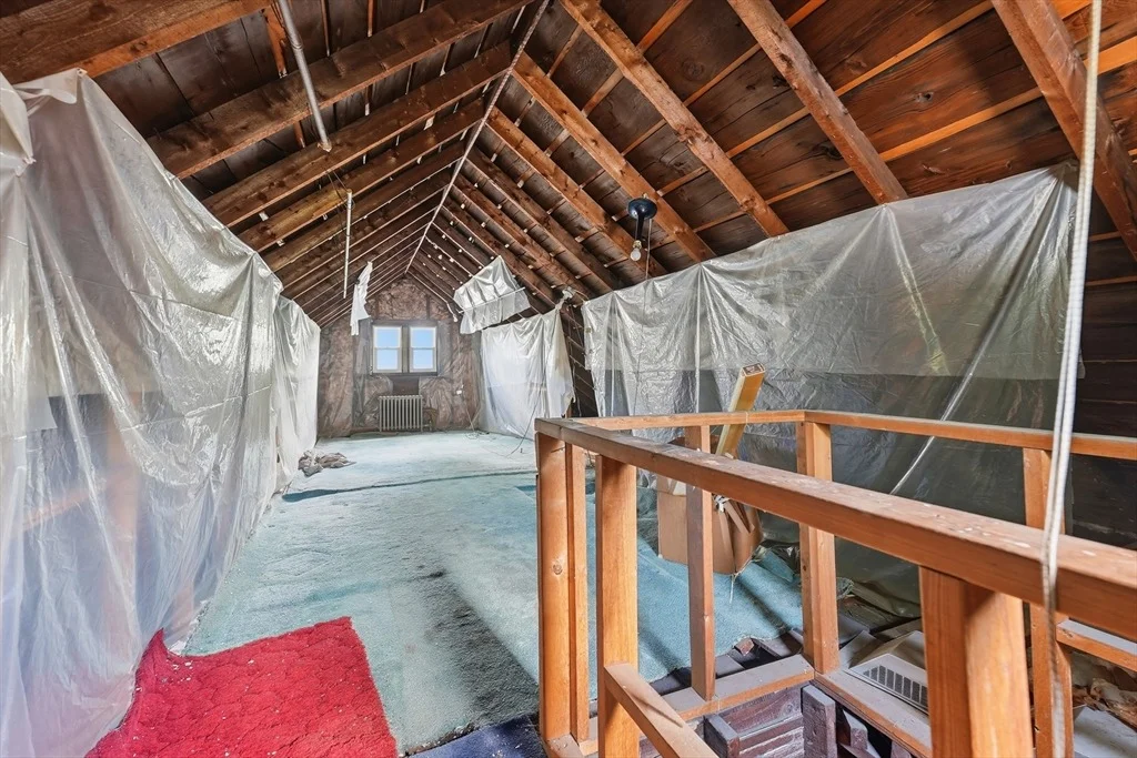 Photo of 136 Maynard St