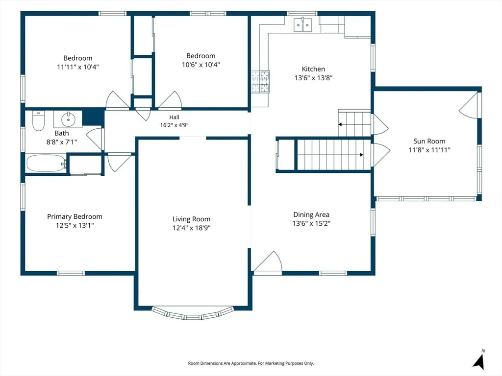 Photo of 7 Dewey Avenue