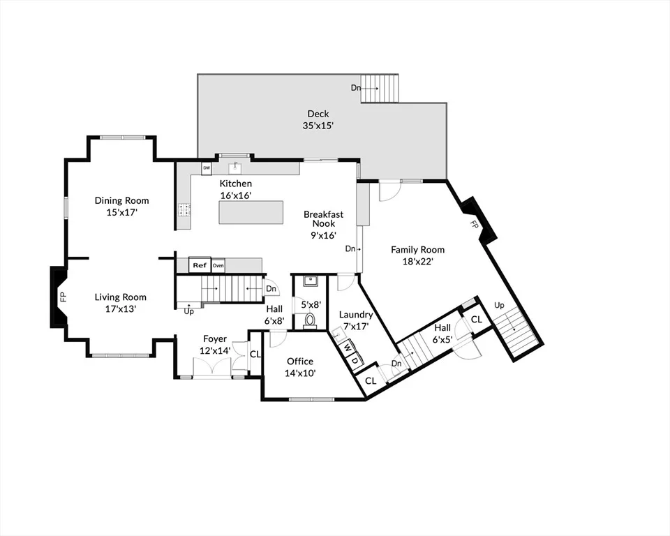 Photo of 22 Winston Road