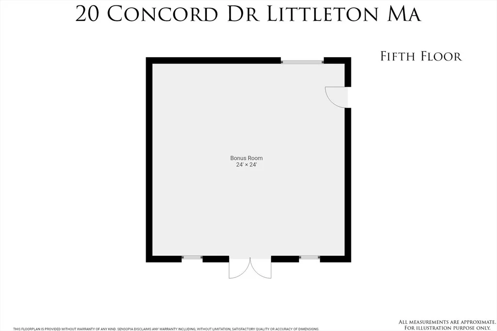 Photo of 20 Concord Dr