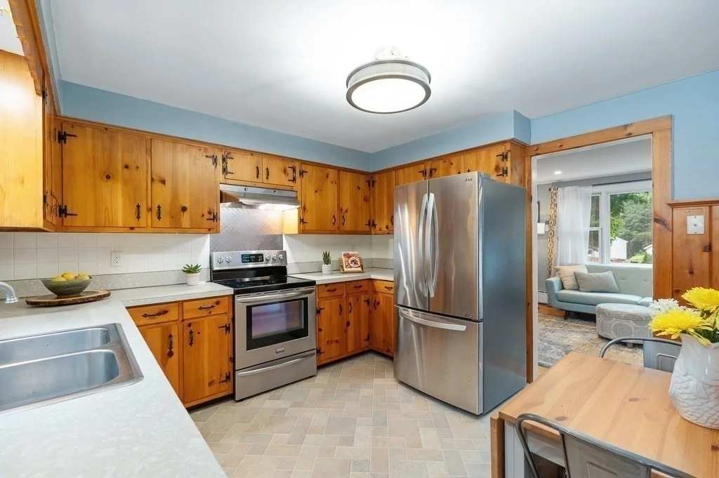 Photo of 15 Saville Road