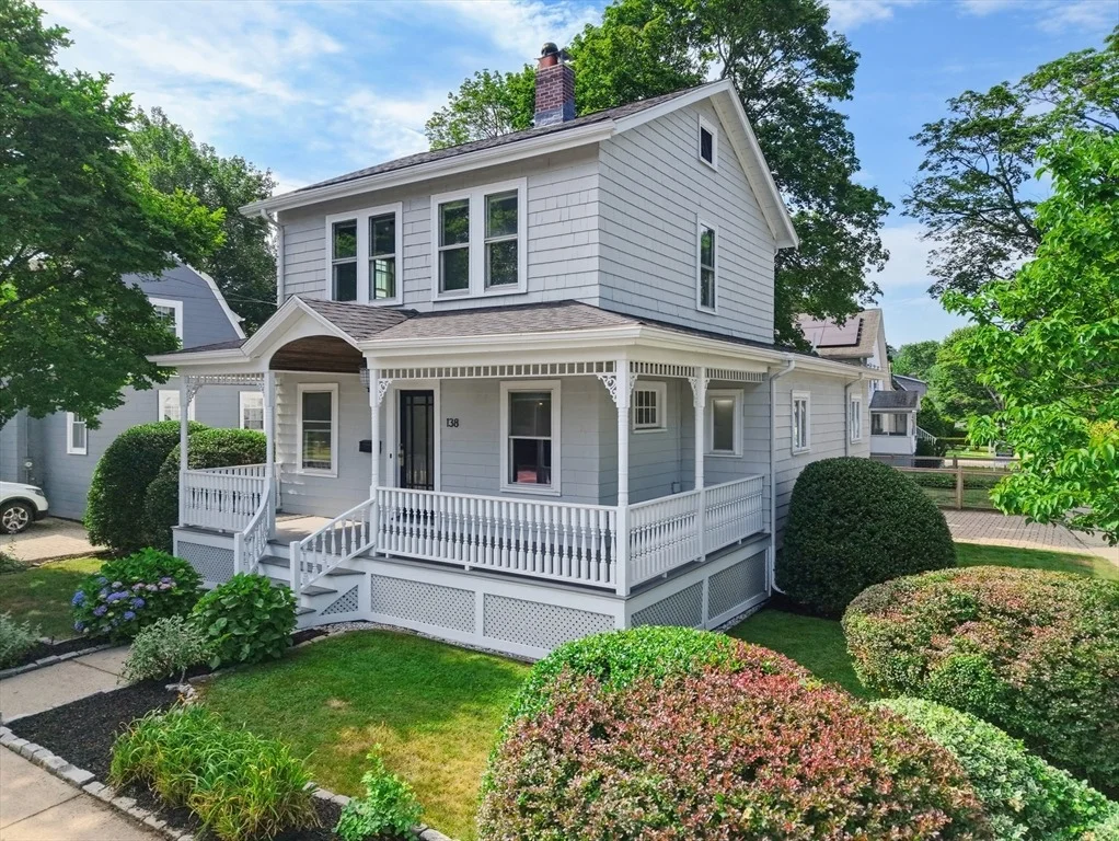Photo of 138 Marble St