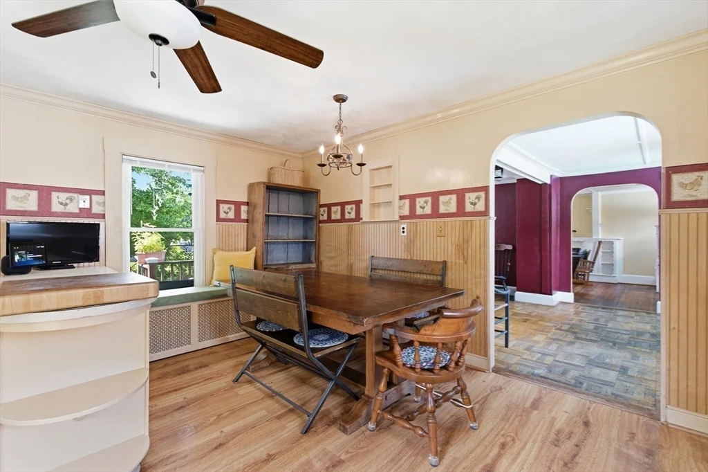 Photo of 20 Moray St