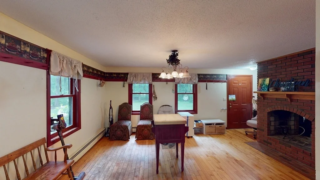 Photo of 330 Arbor St